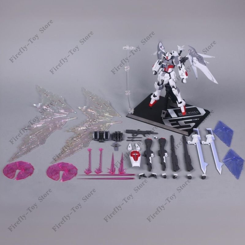 Shinn Asuka Destiny Impulse Bl – Model Kit Gundam Bandai recenzja i cena