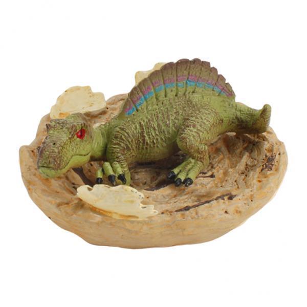 Zestaw modeli dinozaurów do sy – Model Kit Dinosaur recenzja i cena