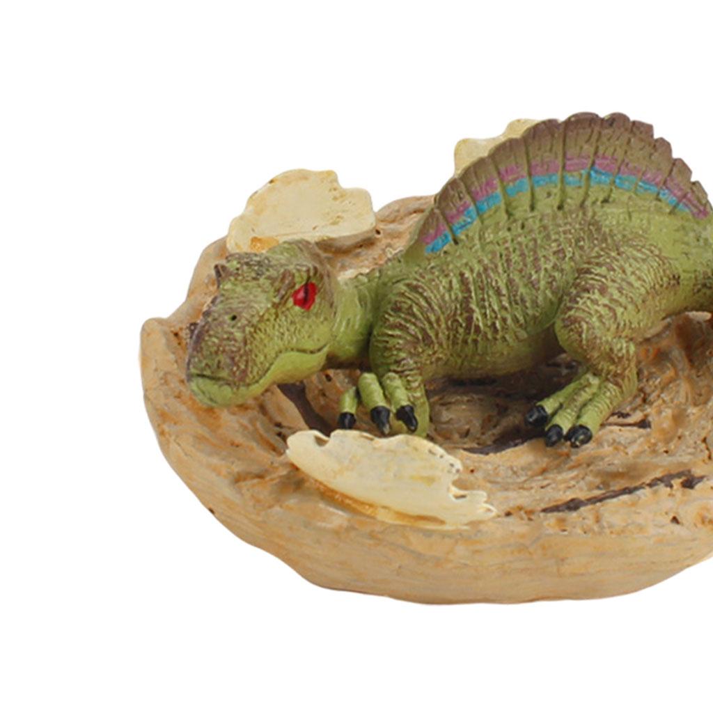 Zestaw modeli dinozaurów do sy – Model Kit Dinosaur recenzja i cena