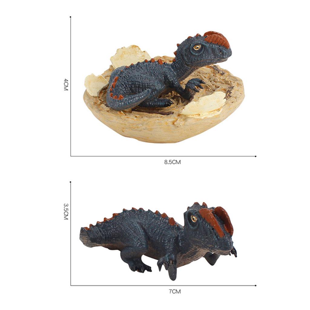 Zestaw modeli dinozaurów do sy – Model Kit Dinosaur recenzja i cena
