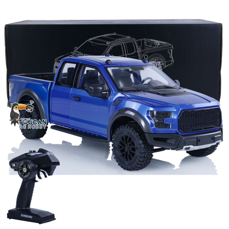 Zestaw JDM 1/10 Rock Crawler R – Model Kit Jdm recenzja i cena