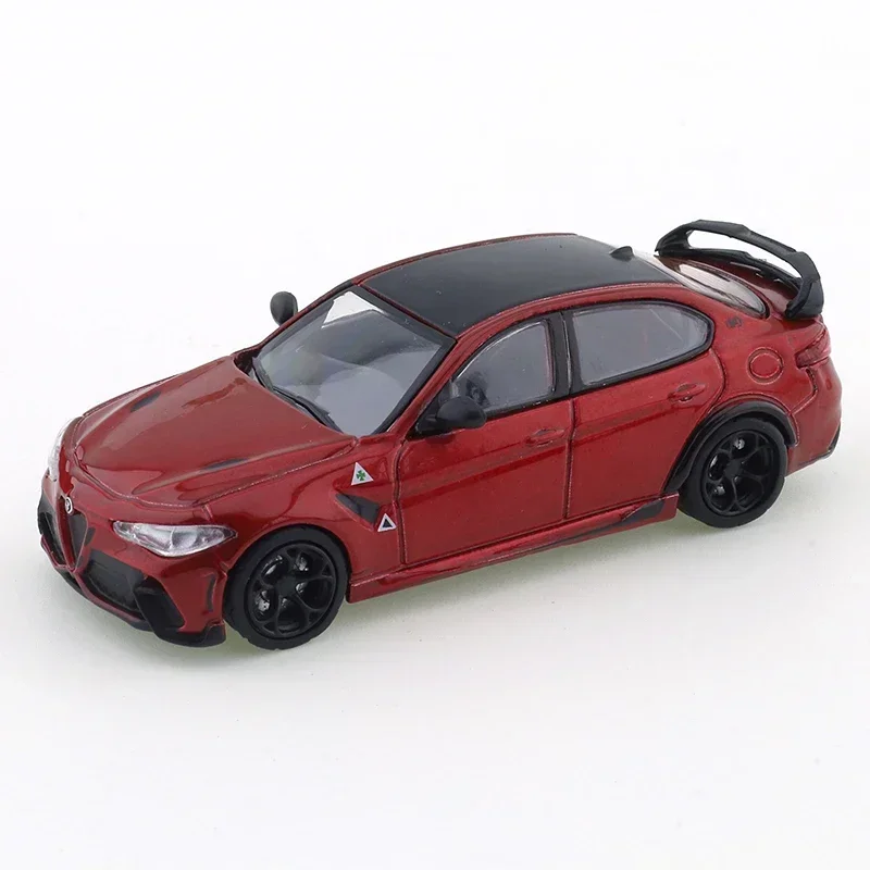 Kołpaki DCT 1/64 Alfa Romeo Gi – Model Kit Alfa Romeo recenzja i cena